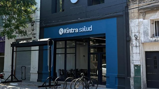 Imagen 2 de la galería del partner Kintra brown