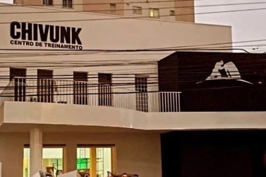 Imagem 1 da galeria do parceiro Chivunk CT