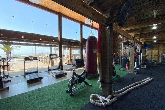 Imagem 1 da galeria do parceiro Studio Slim Fit