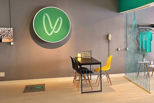 Imagem 2 da galeria do parceiro Voll Pilates Studios Rudge Ramos