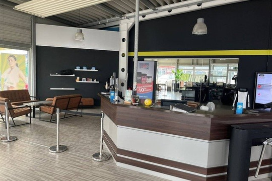 Bild 1 von Easyfitness Schwenningen Partnergalerie