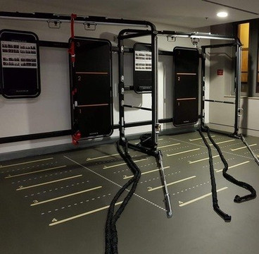 Bild 3 von Holmes Place Köln Am Gürzenich Partnergalerie