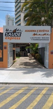 Imagem 3 da galeria do parceiro Academia Saúde Express
