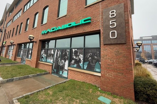 Image 2 from MADabolic - Stamford partner gallery