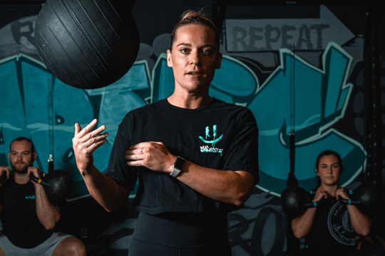 Image 1 from MADabolic - Stamford partner gallery