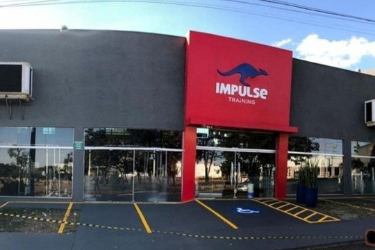 Imagem 1 da galeria do parceiro Impulse Training