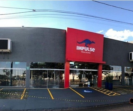 Imagem 3 da galeria do parceiro Impulse Training