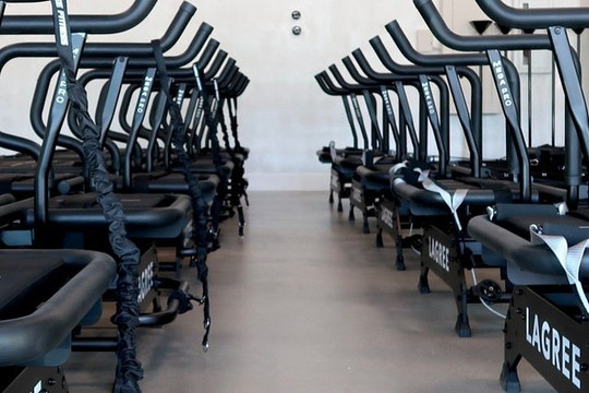 Image 3 from Lab Lagree - La Crescenta partner gallery