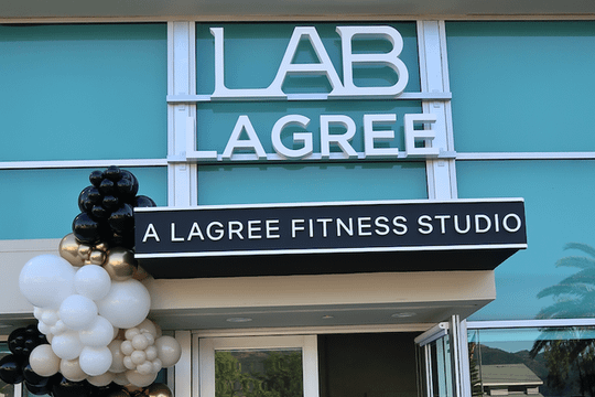 Image 2 from Lab Lagree - La Crescenta partner gallery
