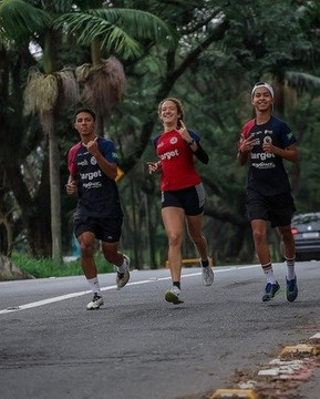 Imagem 3 da galeria do parceiro Target.Pro - Ibirapuera