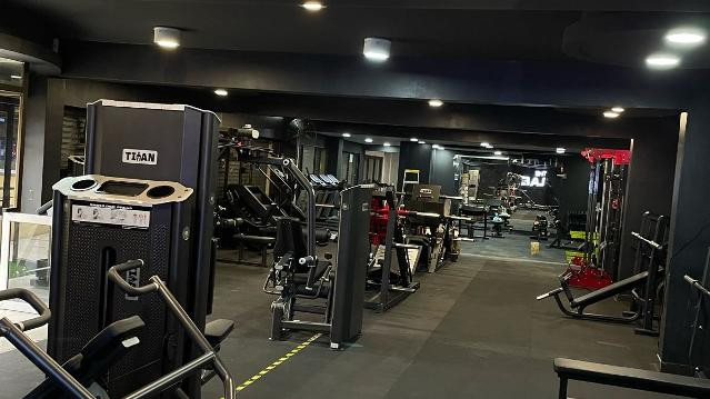 Imagen 1 de la galería del partner The Lab Fitness Center