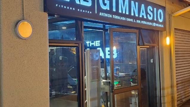 Imagen 2 de la galería del partner The Lab Fitness Center