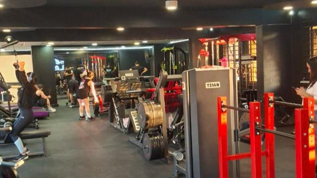 Imagen 3 de la galería del partner The Lab Fitness Center