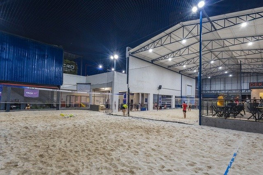 Imagem 1 da galeria do parceiro DECK 03