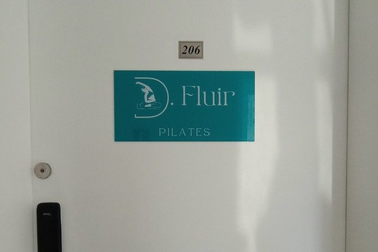 Imagem 2 da galeria do parceiro D. Fluir Pilates
