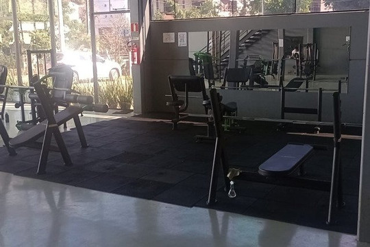 Imagem 3 da galeria do parceiro Prime Fit Academia Três Coroas