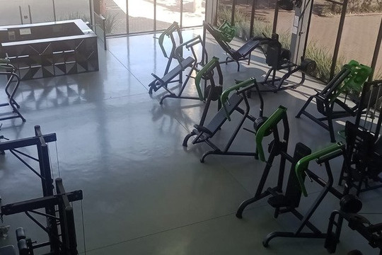 Imagem 1 da galeria do parceiro Prime Fit Academia Três Coroas