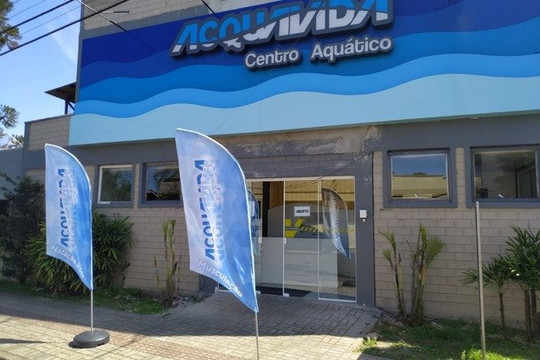 Imagem 2 da galeria do parceiro Acqua Vida Sports