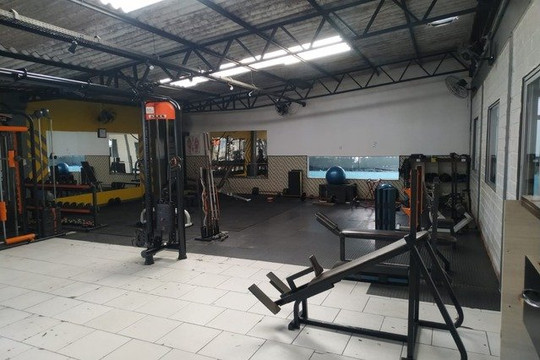 Imagem 3 da galeria do parceiro Acqua Vida Sports