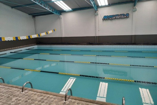 Imagem 1 da galeria do parceiro Acqua Vida Sports