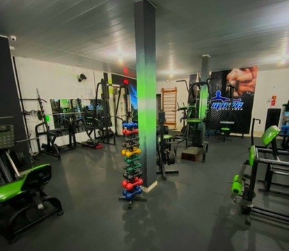 Imagem 3 da galeria do parceiro Bio Move