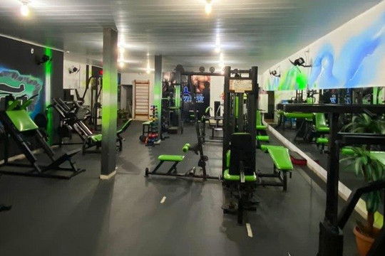 Imagem 1 da galeria do parceiro Bio Move