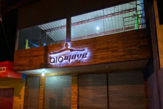 Imagem 2 da galeria do parceiro Bio Move