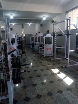 Imagem 3 da galeria do parceiro Vitta Fitness Academia