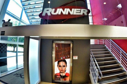 Imagem 2 da galeria do parceiro Runner - Mogi