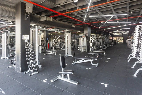 Imagem 1 da galeria do parceiro Runner - Mogi