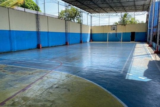 Imagem 2 da galeria do parceiro Academia Rodrigues