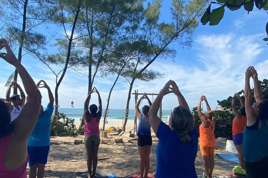 Imagem 2 da galeria do parceiro Esporterapia