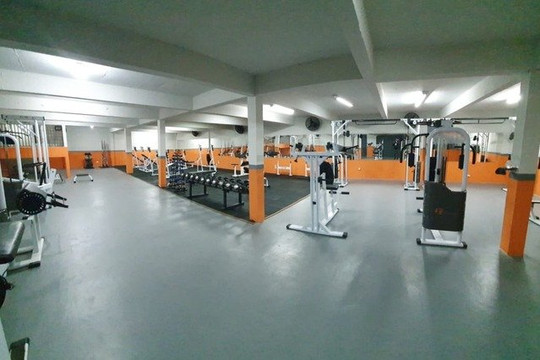 Imagem 1 da galeria do parceiro Leal Fit