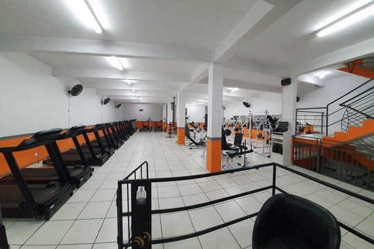 Imagem 3 da galeria do parceiro Leal Fit