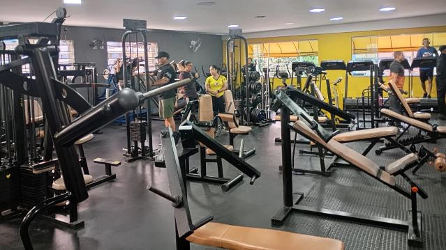 Imagem 1 da galeria do parceiro MA Fitness