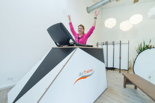 Bild 2 von VITA CLUB Landau Partnergalerie