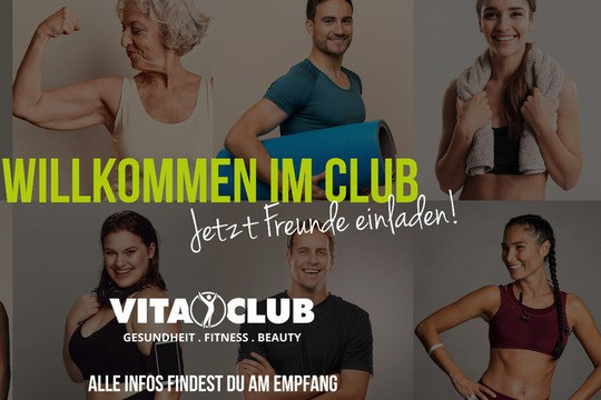 Bild 1 von VITA CLUB Landau Partnergalerie