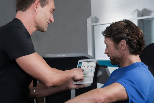 Bild 3 von VITA CLUB Landau Partnergalerie