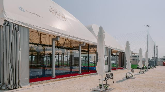 Immagine 2 dalla galleria del partner TEC SPORT CENTER