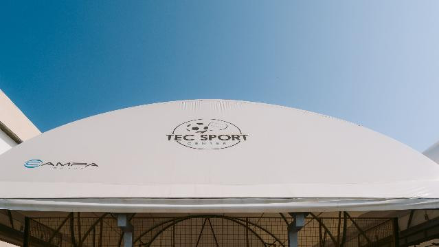 Immagine 3 dalla galleria del partner TEC SPORT CENTER
