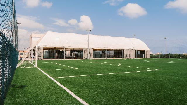 Immagine 1 dalla galleria del partner TEC SPORT CENTER