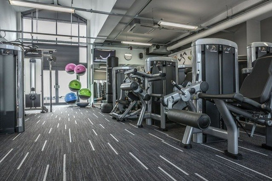 Image 3 from Anytime Fitness High Barnet partner gallery