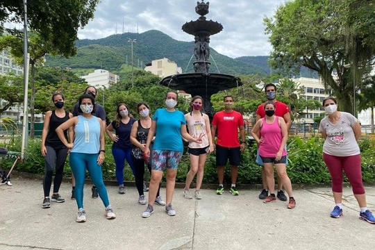 Imagem 3 da galeria do parceiro Seja Ideale