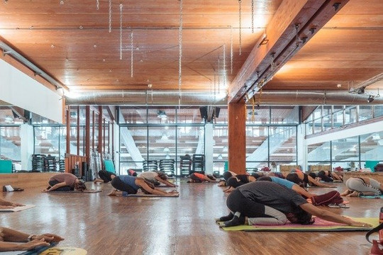 Immagine 1 dalla galleria del partner Ippocampo Sport Life