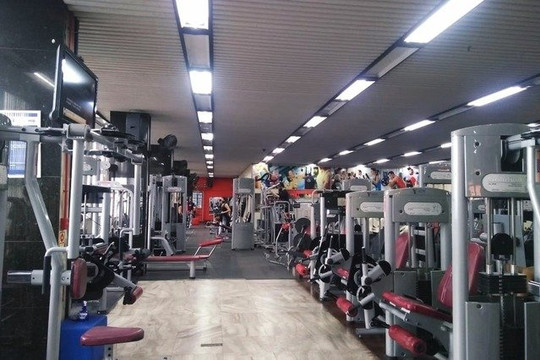 Imagem 1 da galeria do parceiro ACM Livramento