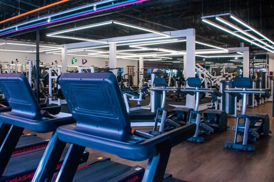 Imagem 3 da galeria do parceiro Ultra Academia - Guarujá