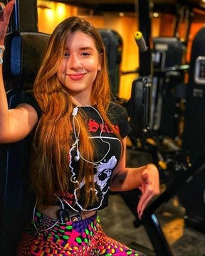 Imagem 3 da galeria do parceiro Academia Pleno Vigor