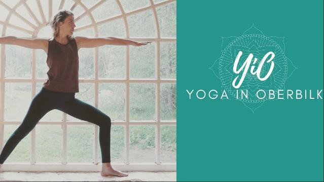 Bild 3 von Yio Yoga in Oberbilk Partnergalerie