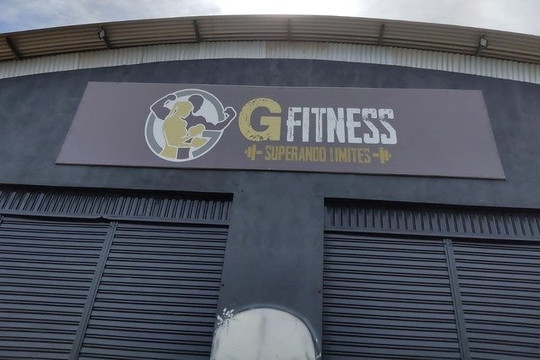 Imagem 2 da galeria do parceiro G FITNESS ACADEMIA