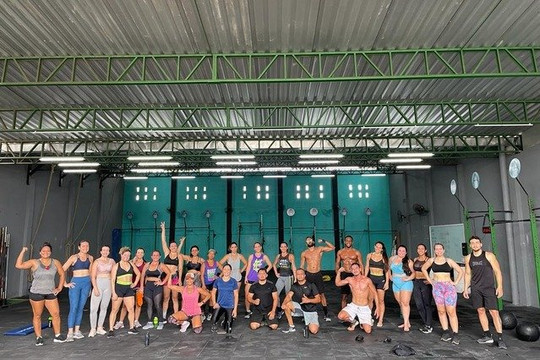 Imagem 2 da galeria do parceiro ARENA 153